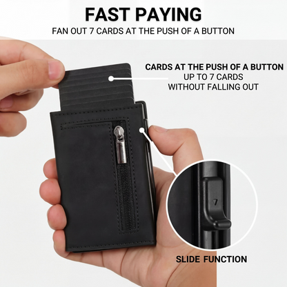 Future Wallet