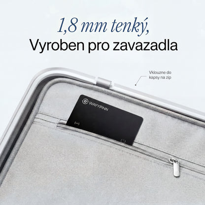 Karta lokalizacyjna