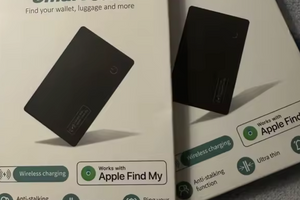 Product review image