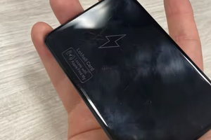 Product review image