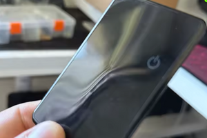 Product review image