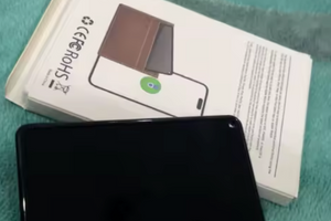 Product review image