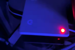 Product review image